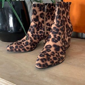 Marc Fisher boots